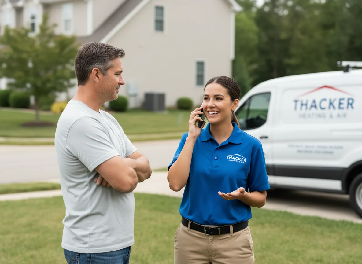 Ac Repair Hanson, MA FAQs